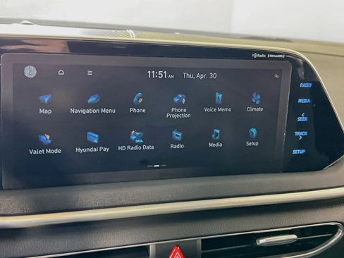 Used 2023 Hyundai Sonata SEL FWD image 15