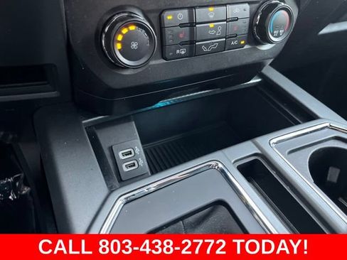 Used 2019 Ford F150 XLT w/ Equipment Group 302A Luxury AWD/4WD image 27