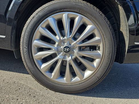 Used 2020 Hyundai Palisade Limited FWD image 8