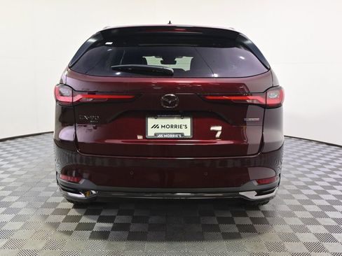 New 2026 MAZDA CX-90 3.3 Turbo S w/ Premium Package image 5