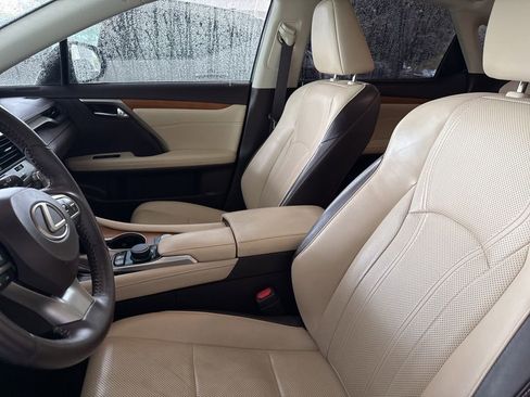 Used 2019 Lexus RX 350 AWD w/ Premium Package image 14