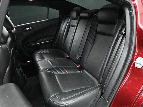 Used 2020 Dodge Charger SRT Hellcat w/ Harman/Kardon Audio Group image 17