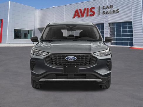 Used 2025 Ford Escape Active AWD/4WD image 5