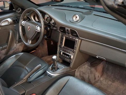 Used 2007 Porsche 911 Cabriolet image 57