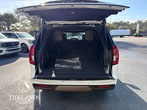 New 2026 Ford Expedition King Ranch image 11