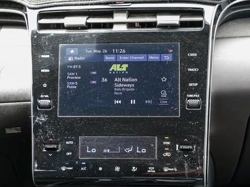 Certified 2022 Hyundai Tucson SEL w/ Convenience Package FWD image 13