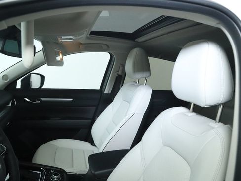 Certified 2024 MAZDA CX-5 AWD 2.5 S image 20