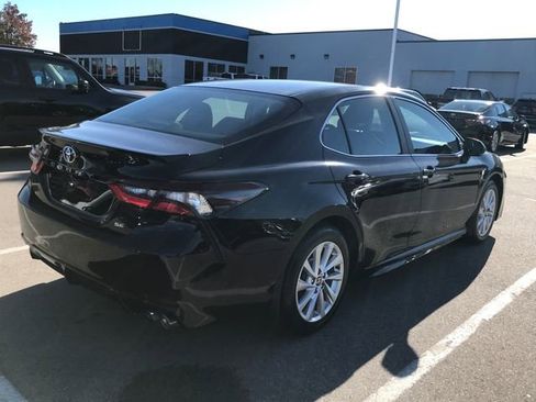 Used 2023 Toyota Camry SE image 28