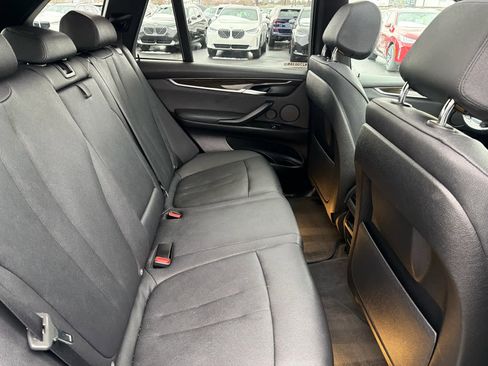 Used 2017 BMW X5 xDrive35i AWD/4WD image 12