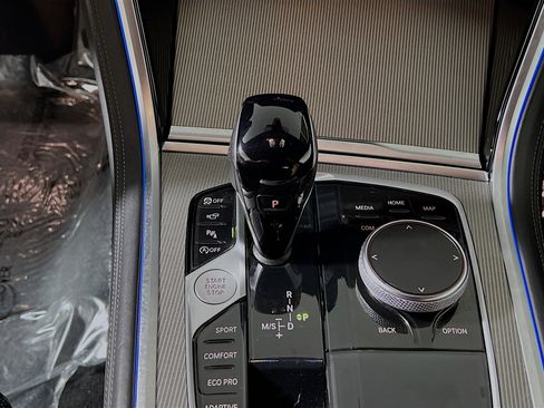 Used 2024 BMW 840i Coupe image 24