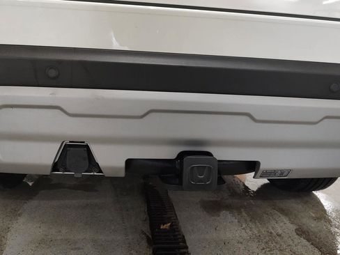 Used 2025 Honda Pilot EX-L image 33