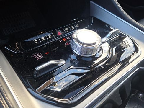 New 2026 Jeep Grand Wagoneer Limited image 31