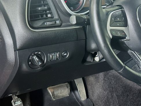 Used 2016 Dodge Challenger SXT Plus RWD image 16