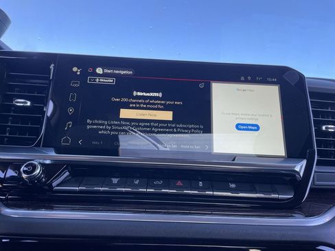 New 2025 GMC Sierra 2500 SLE image 13