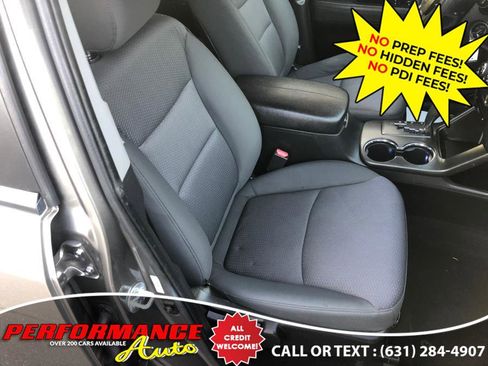 Used 2012 Kia Sorento LX w/ Convenience Pkg image 22
