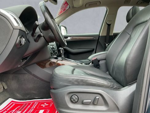 Used 2010 Audi Q5 3.2 Premium Plus image 11