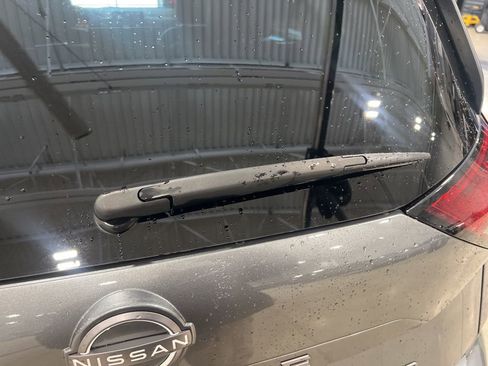 Certified 2024 Nissan Rogue S image 34