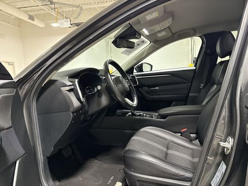 Used 2024 MAZDA CX-50 AWD 2.5 S w/ Preferred Package image 19