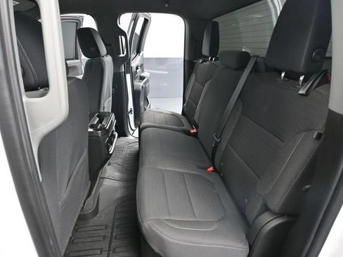 Used 2021 GMC Sierra 1500 Elevation w/ LPO, Elevation Black Package AWD/4WD image 40