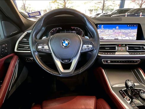 Used 2020 BMW X6 sDrive40i w/ Premium Package image 5