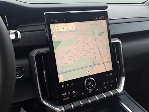 Used 2025 GMC Acadia Elevation w/ LPO, Floor Liner Package image 16