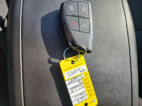 Certified 2023 Chevrolet Colorado LT image 32