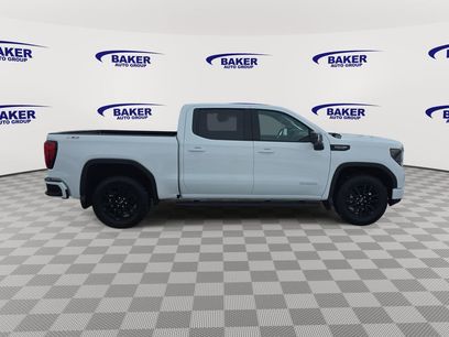 New 2026 GMC Sierra 1500 Elevation w/ Elevation Premium Package