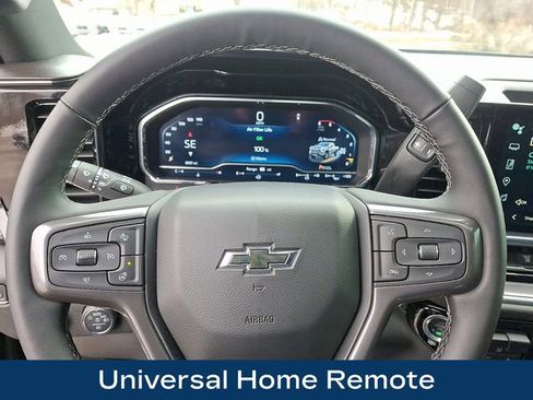 Used 2024 Chevrolet Silverado 2500 High Country w/ Midnight Edition image 24