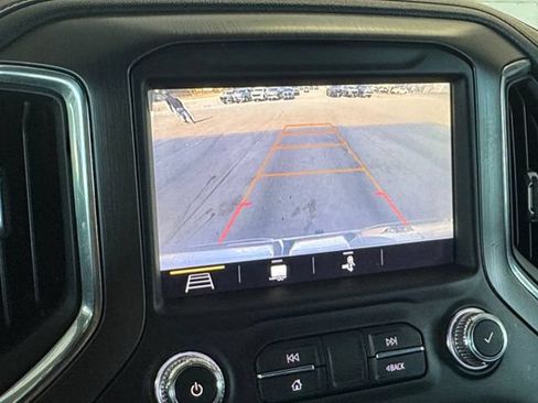 Used 2019 GMC Sierra 1500 AT4 w/ AT4 Premium Package AWD/4WD image 9