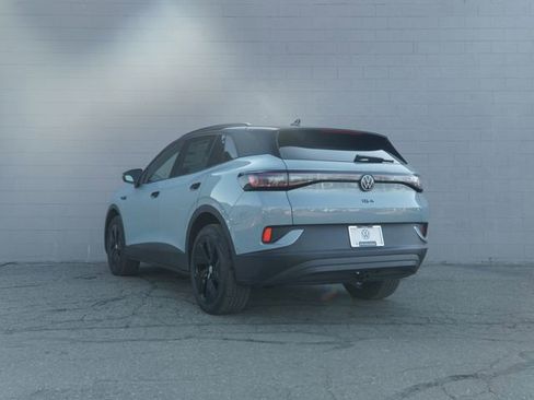 New 2026 Volkswagen ID.4 Pro S Plus AWD/4WD image 4