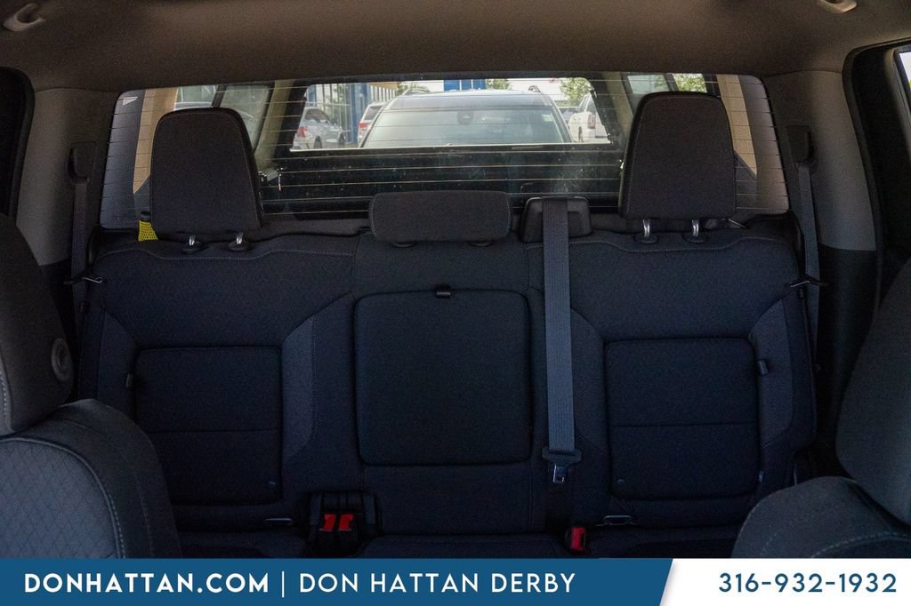 Used 2020 Chevrolet Silverado 1500 RST w/ All-Star Edition AWD/4WD image 20