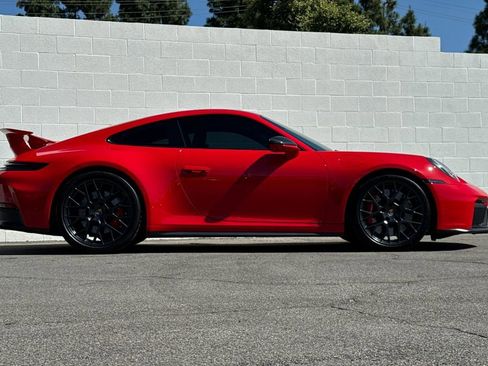 Used 2026 Porsche 911 Carrera GTS RWD image 6