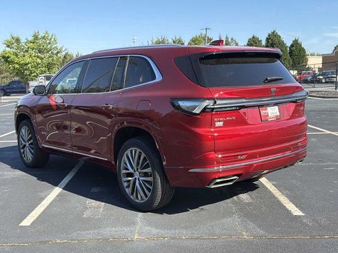 New 2026 Buick Enclave Avenir w/ Super Cruise Package FWD image 30