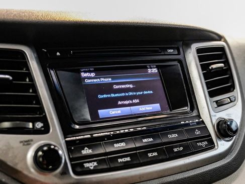 Used 2016 Hyundai Tucson Eco FWD image 40