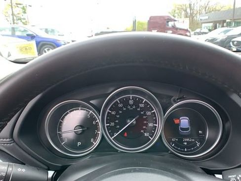 Used 2023 MAZDA CX-5 AWD 2.5 S image 11
