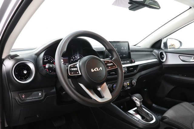 Used 2024 Kia Forte LXS FWD image 13