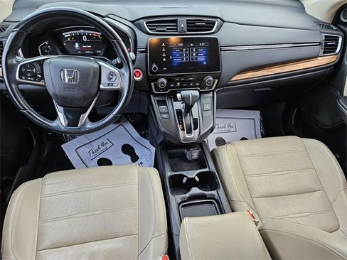 Used 2018 Honda CR-V EX-L image 9