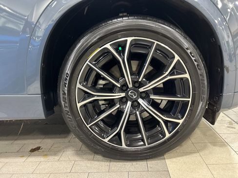 Certified 2025 MAZDA CX-70 3.3 Turbo S w/ Premium Plus image 34