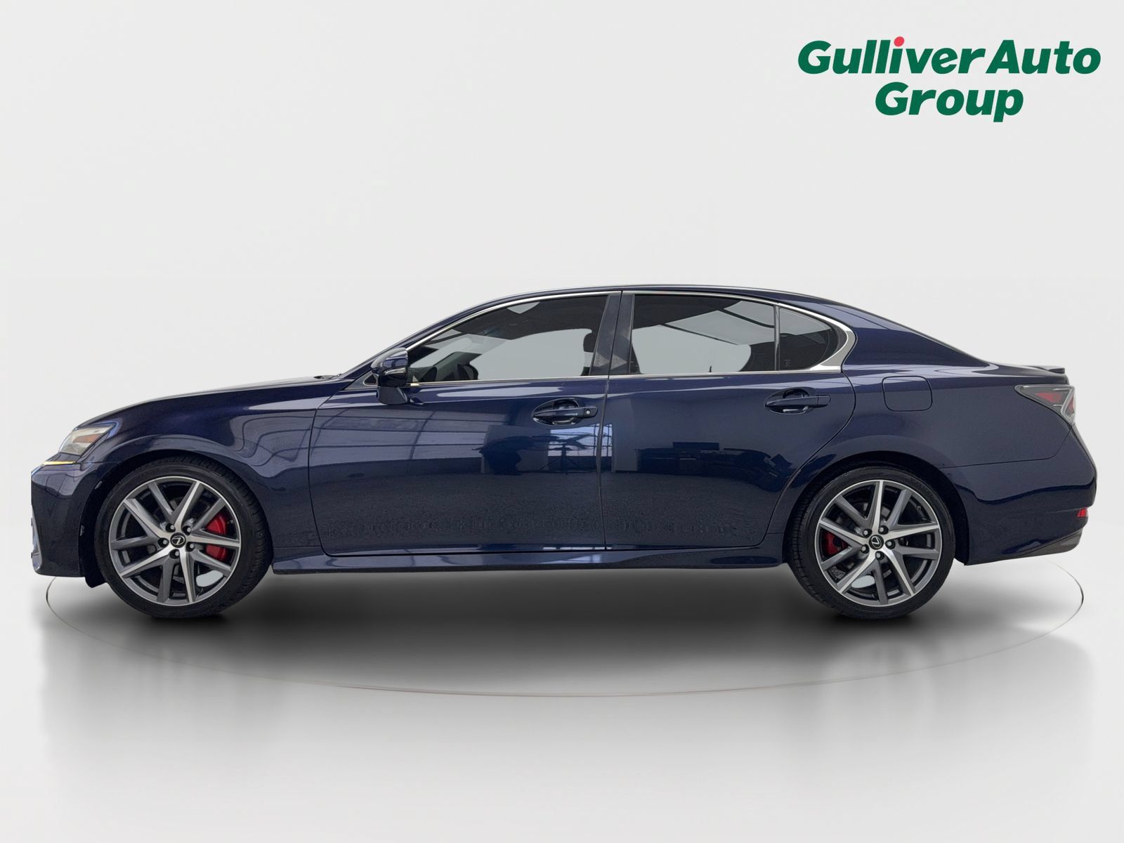 Used 2016 Lexus GS 200t RWD image 3