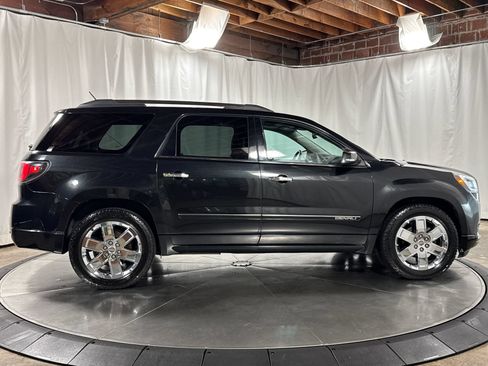 Used 2015 GMC Acadia Denali AWD/4WD image 6