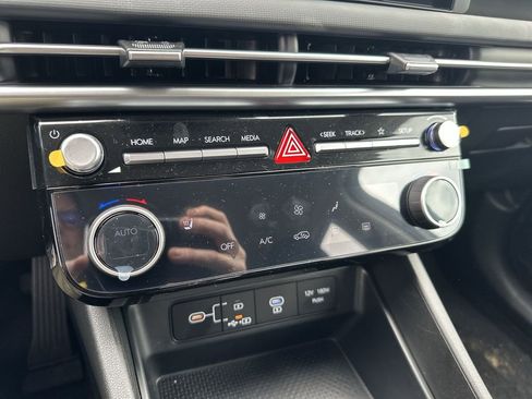 New 2026 Hyundai Tucson SEL AWD/4WD image 16