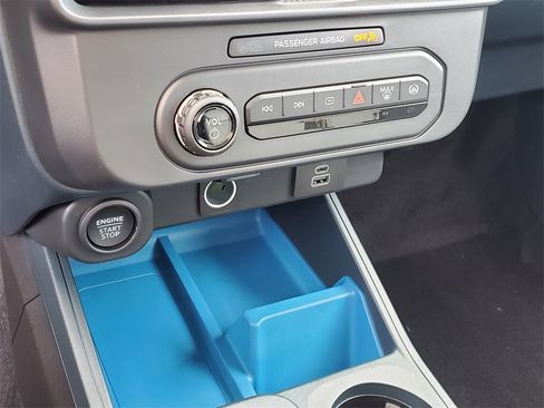 New 2025 Ford Maverick XLT w/ 4K Tow Package image 19