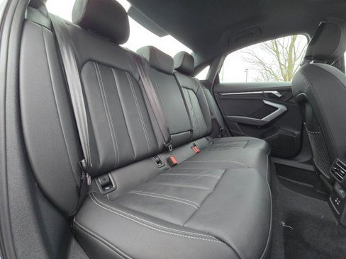 Used 2025 Audi A3 2.0T Premium w/ Convenience Package image 15