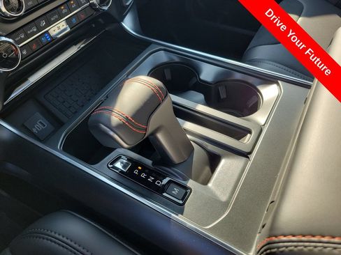 Used 2026 Ford F150 Raptor AWD/4WD image 17