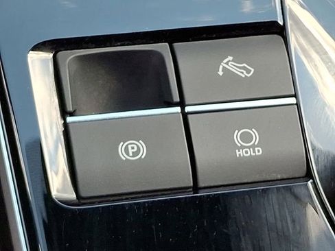 Used 2023 Subaru Solterra AWD image 27