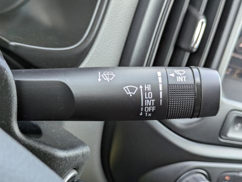 Used 2021 Chevrolet Colorado W/T w/ Custom Special Edition image 16