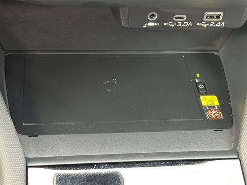 Certified 2025 Subaru Forester Sport image 22