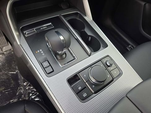 New 2025 MAZDA CX-70 3.3 Turbo w/ Preferred Package image 23