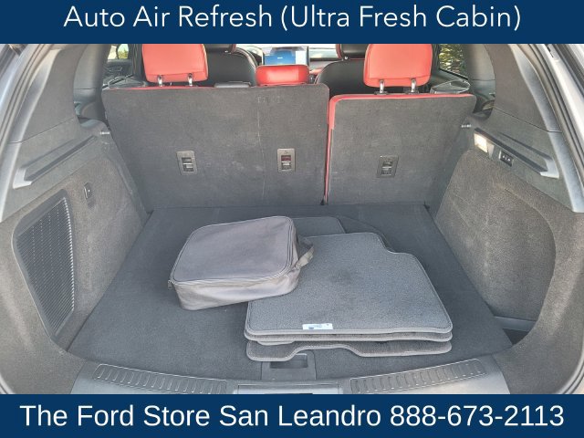 Used 2023 Lincoln Corsair Grand Touring w/ Equipment Group 302A AWD/4WD image 27
