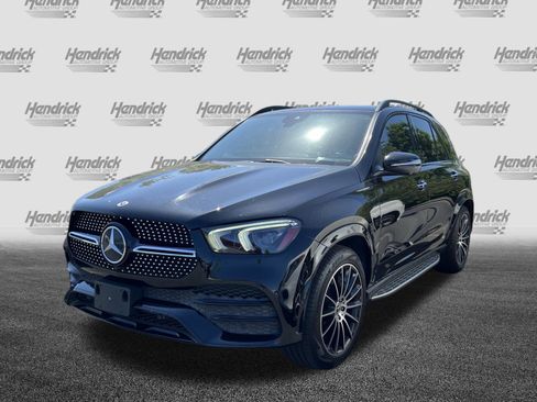 Used 2022 Mercedes-Benz GLE 350 image 6